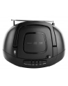 jvc Boombox czarny RC-E451B - nr 5