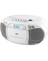 jvc Boombox biały RC-E451W - nr 10