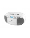 jvc Boombox biały RC-E451W - nr 11