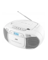 jvc Boombox biały RC-E451W - nr 5