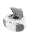 jvc Boombox biały RC-E451W - nr 6