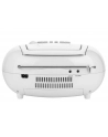 jvc Boombox biały RC-E451W - nr 9