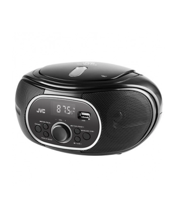jvc Radio CD RDE221B nr 2