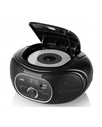 jvc Radio CD RDE221B nr 1
