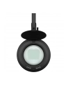 LAMPA LUPA LED Z ZACISKIEM 10W RGB CZARNA 64986 GOOBAY - nr 11