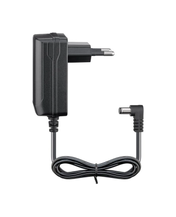 LAMPA LUPA LED Z ZACISKIEM 10W RGB CZARNA 64986 GOOBAY nr 1