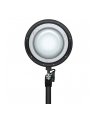 LAMPA LUPA LED Z ZACISKIEM 10W RGB CZARNA 64986 GOOBAY - nr 6