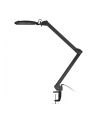 LAMPA LUPA LED Z ZACISKIEM 10W RGB CZARNA 64986 GOOBAY - nr 7