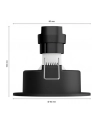 Philips Svítidla Wbudowana Oprawa Adore White Ambiance 3 Spot (584659) - nr 10