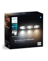 Philips Svítidla Wbudowana Oprawa Adore White Ambiance 3 Spot (584659) - nr 16