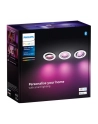 Philips Svítidla Wbudowana Oprawa Adore White Ambiance 3 Spot (584659) - nr 7