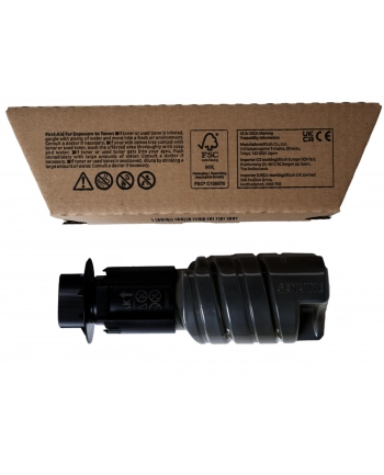 Ricoh Toner IM C320   black       16000 Seiten        842656 nr 1