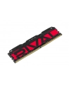goodram Pamięć DDR4 Rival Radiant 32GB (2*16)/3200 CL16 czerwona - nr 4