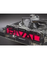 goodram Pamięć DDR4 Rival Radiant 32GB (1*32)/3200 CL16 czerwona - nr 3