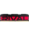 goodram Pamięć DDR4 Rival Radiant 32GB (1*32)/3200 CL16 czerwona - nr 5
