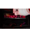 goodram Pamięć do PC DDR4 Rival Radiant 8GB (1*8)/3200 CL16 czerwona - nr 9