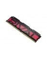 goodram Pamięć DDR4 Rival Radiant 64GB (2*32)/3200 CL18 czerwona - nr 5