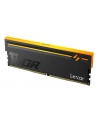 lexar Pamięć do PC DDR5 THOR2.0 32GB(2*16)/6000 CL38 RGB czarna - nr 15