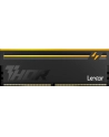 lexar Pamięć do PC DDR5 THOR2.0 32GB(2*16)/6000 CL38 RGB czarna - nr 8