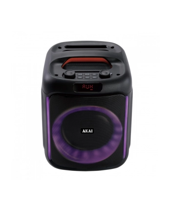 akai Głośnik Power Audio ABTS-V20 nr 2
