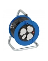 Brennenstuhl Przedłużacz Bębnowy 15m 3x1,5 Ładowanie Usb 1778108015 - nr 10
