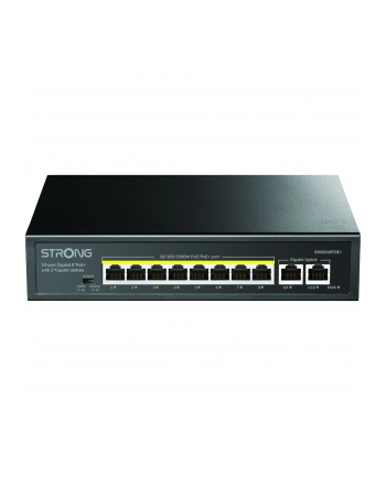 Strong SW8010POE+ (1805331)