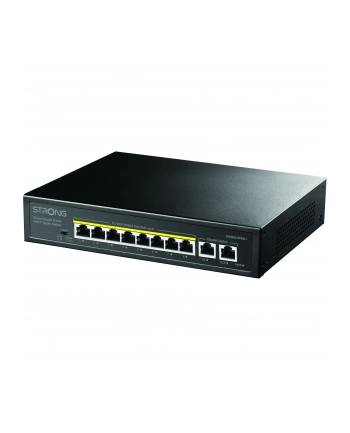 Strong SW8010POE+ (1805331)