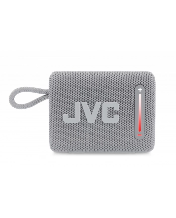 jvc Głośnik Bluetooth XS-E114G szary nr 1