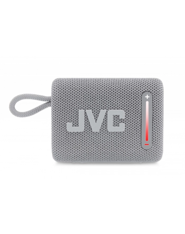 jvc Głośnik Bluetooth XS-E114G szary główny