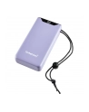 Intenso F20000 Litowo Polimerowy 20000 Mah Fioletowy - nr 1