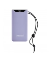 Intenso F20000 Litowo Polimerowy 20000 Mah Fioletowy - nr 8