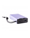 Intenso F20000 Litowo Polimerowy 20000 Mah Fioletowy - nr 9