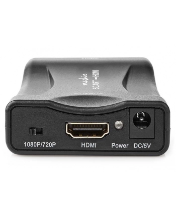 Nedis adapter
