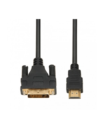 ibox Kabel HDMI do DVI FullHD 1080p 2 m