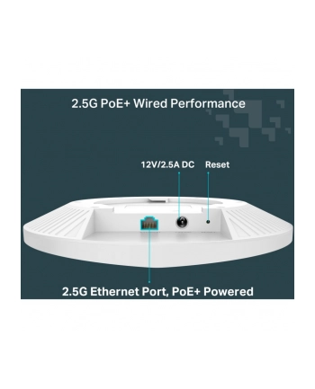 Tp-Link Festa F76 Omada BE9300 (FESTAF76EU)