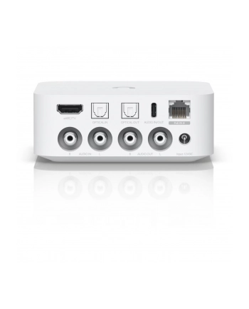 Ubiquiti UPL-Port-W LAN Wi-Fi Biały (UPLPORTW)