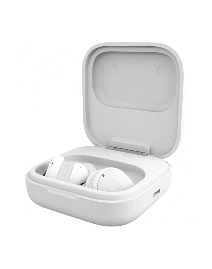 Fairphone Fairbuds True Earbuds White (AUFEAR1WHWW1) Bluetooth, USB-C główny