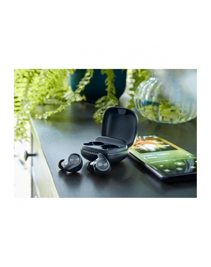 Intenso Buds Micro T200 Black 3720200 Czarny Bluetooth 5.3, USB-C główny