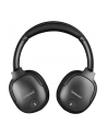 Intenso Over Ear O400Ha Anc Czarny Bluetooth 5.3, jack, ANC - nr 10