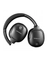 Intenso Over Ear O400Ha Anc Czarny Bluetooth 5.3, jack, ANC - nr 12