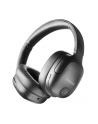 Intenso Over Ear O400Ha Anc Czarny Bluetooth 5.3, jack, ANC - nr 1