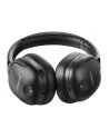 Intenso Over Ear O400Ha Anc Czarny Bluetooth 5.3, jack, ANC - nr 3