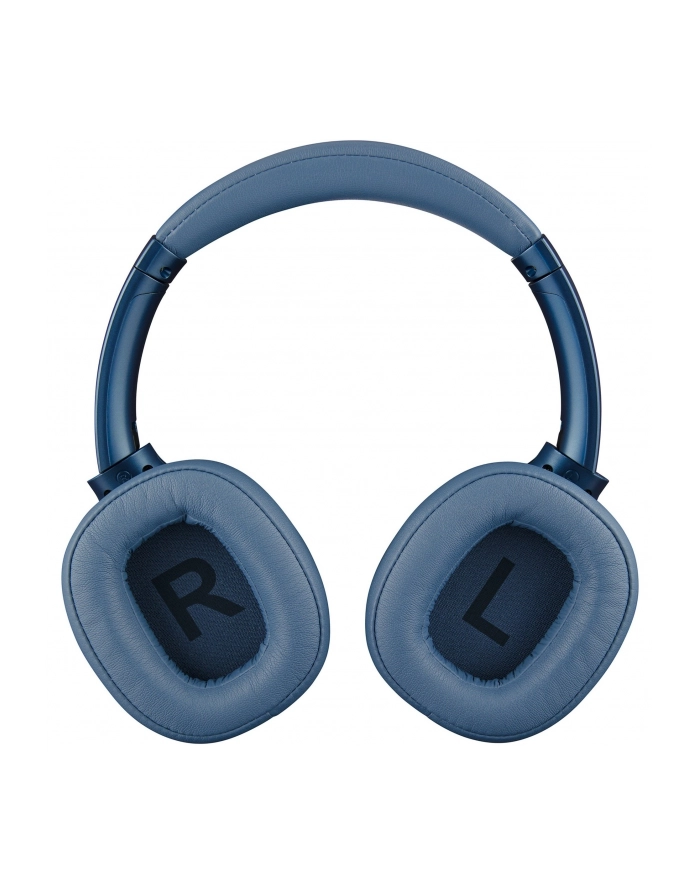 Intenso O400Ha Anc Niebieski Bluetooth 5.3, jack, ANC główny