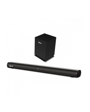 akai Soundbar ASB-20CSW 2.1 80W nr 2