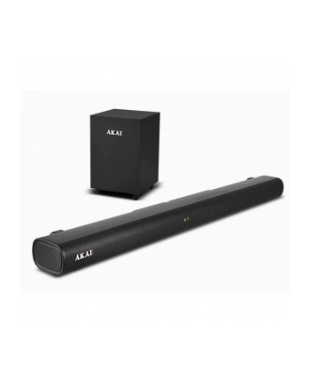 akai Soundbar ASB-20CSW 2.1 80W nr 1