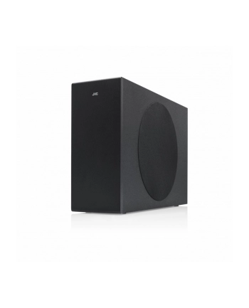 jvc Soundbar TH-E434B 2.1 z bezprzewodowym subwooferem nr 1
