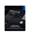 icybox Stacja dokująca IB-DK2300-CH 11w1 USB, HDMI, 100W PD, LAN - nr 6