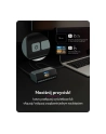 icybox Stacja dokująca IB-DK2300-CH 11w1 USB, HDMI, 100W PD, LAN - nr 7