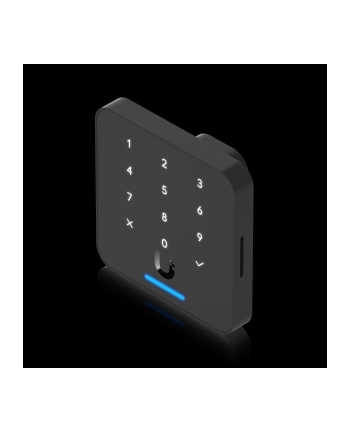 Ubiquiti Reader Flex Podstawowy Czytnik Kontroli Dostępu Czarny (UAG3FLEXB) nr 1