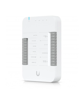 Ubiquiti G3 Starter Kit Pro System Ochrony Dostępu Szary, Biały (UAG3SKPRO)